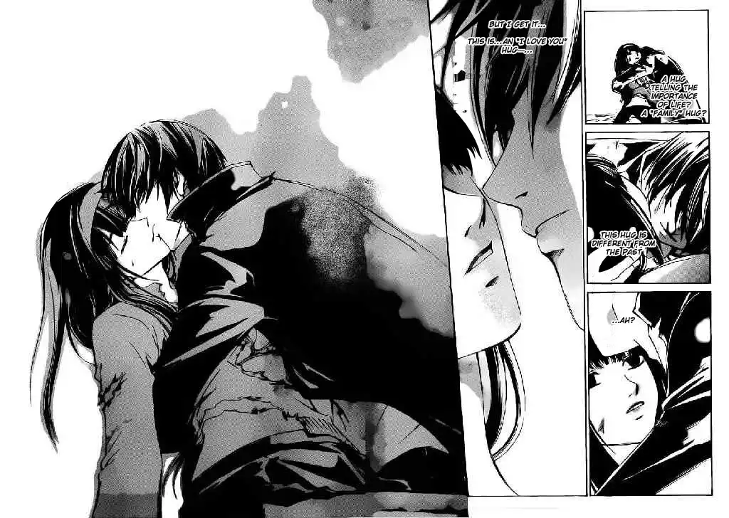 Code: Breaker Chapter 226 12